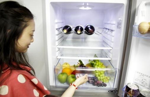 冰箱的清理方法和维护技巧_QQ问问生活