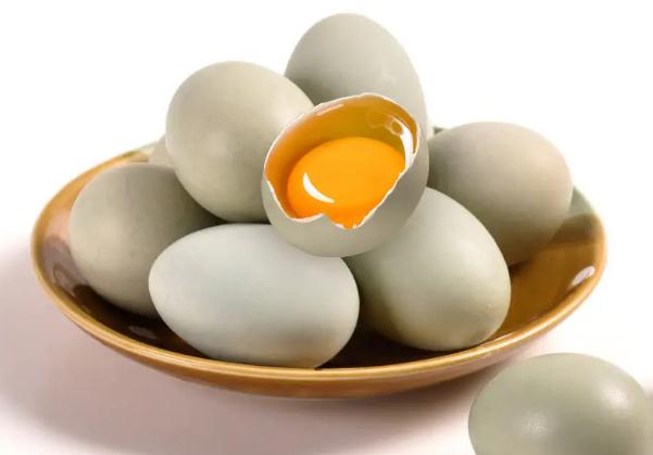 乌鸡蛋和普通鸡蛋的区别是什么_QQ问问生活