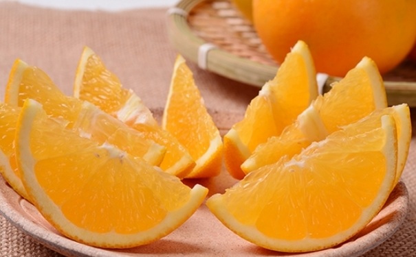 酸奶橙子能一起吃吗_QQ问问生活