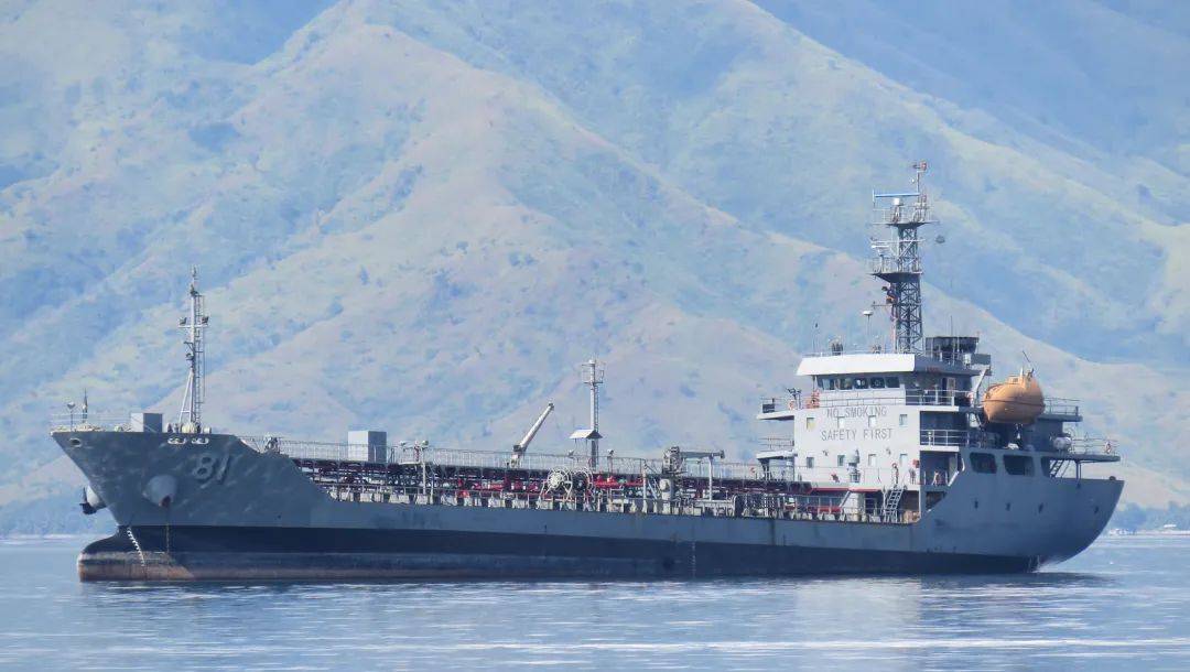 美菲军演将击沉”中国造”军舰，菲军方声称”不是故意” _QQ问问生活